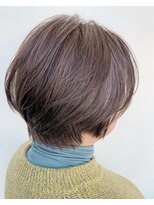 フェリス(FELIS)&nbsp;スモーキーアッシュ