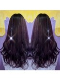 ヘアティンセル  ☆