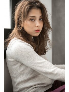 トッカ ヘアアンドトリートメント 千葉店(tocca hair&treatment) ラフ