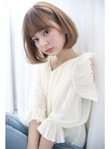 【HPB ヘアスタイルコンテスト応募作品16】