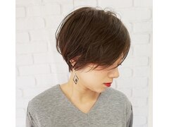 Coupe　hair  【クープヘア】