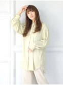 リラックス感のあるロングvol.2