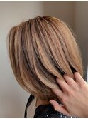 重ねるハイライト