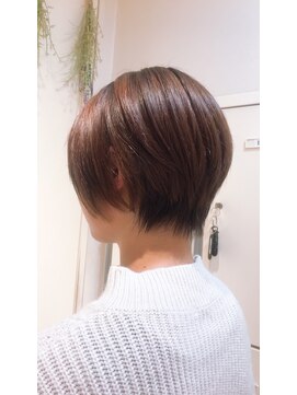アッシュ 西荻窪店(Ash) スッキリショート