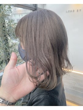 ヘッツ 仙台駅前店(HETTU) 髪質改善/ブリーチ/ダブルカラー/韓国/レイヤー/仙台/学割U24