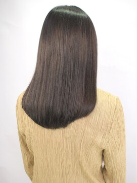 ドゥーエ 国分寺美容室(due) dueオリジナル髪質改善