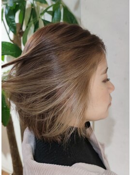 クアイ(Quai) イヤリングカラー