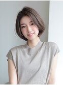 大人可愛い20代30代40代くびれショート大和八木