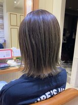 ネオリーブ クタ 町田店(Neolive kuta)&nbsp;【Neolive　Kuta】外ハネボブ【町田/町田駅】