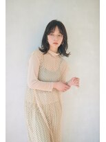 リトル クルク 銀座2号店(little×kuruku)&nbsp;クラシカルミディ