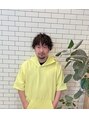 アグ ヘアー ホピ 鳥栖店(Agu hair hopi)&nbsp;イマムラ コースケ