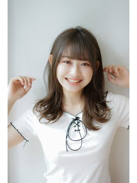 モルーア 錦糸町(Moruadh) ワンカールレイヤー