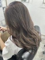 ウルトラヘアー ULTRA HAIR スモーキーブラウン