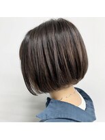 ルネ 北千住(Renee)&nbsp;タンバルモリ_グレージュ_くすみグレージュ