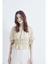 フォルテ 掛川店 モテ髪ヘア