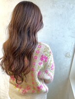 ヘアサロン ドットプラス 町田店(dot. plus)&nbsp;【市井友佳子】大人女性白髪もカバーしながらツヤカラー