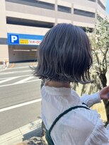 ロゴライフアットガーデン(logo life at garden)&nbsp;グレージュボブ