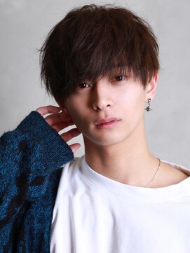 リップス 渋谷(LIPPS) ヒロインマッシュ