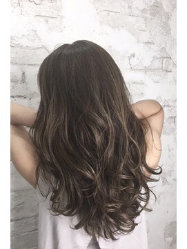 カルラ(Karra) ≪karra蒲田≫透明感×立体感！ナチュラルハイライト