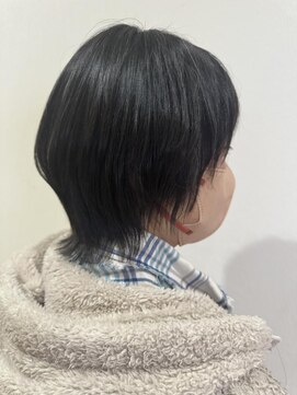 アングゥギャラリー(ungu GALLERY) ウルフ