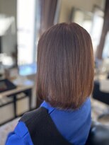コア フィール ア デイ(COIFFURE A DAY)&nbsp;【M3D ロング】当店人気メニューM3Dトリートメント