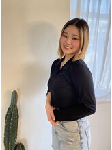 ココルアナ(coco luana) 坂田 千紘
