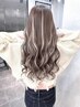 Sランクエルエクステ　50本　￥27500