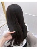 ナチュラルグレージュ*rina*