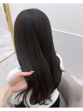 リルミー(Lilme) ナチュラルグレージュ*rina*