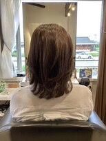 コアフィールフィス(COIFFURE fils)&nbsp;M3Dトリートメント