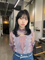 デイジー(Daisy)&nbsp;暗め柔らかカラー