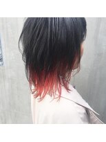 オグジュアリー 表参道(aux.)&nbsp;インナーウルフ