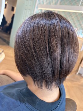 アンフィ 矢向(Anphi) 8-15 ショート