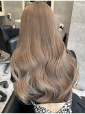 マロングレージュ