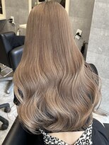 ベル(BEL)&nbsp;マロングレージュ