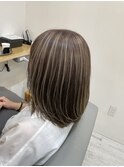 スペシャルハイライト
