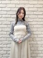 シック フー(CHIC feux) 岩下 真衣