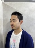 ナチュラルショート