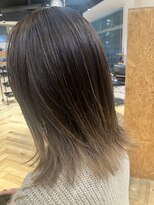 オーク 鷺沼(OAK)&nbsp;グラデーションカラー