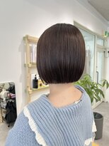 ハル 南平岸(HARU)&nbsp;パツっとボブ