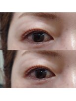 ティコ(tico@)&nbsp;Uカールデザイン