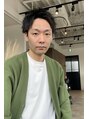 ユーリ(JUURI) 木村 大輔