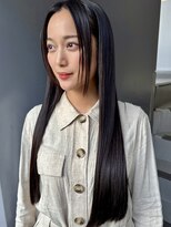 フィーカ(fiica) 髪質改善トリートメント