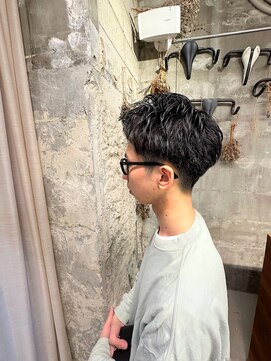 ペダル(PEDAL) PEDAL Men'sStyle No.65