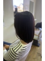 キハラ KIHARA 和泉中央店&nbsp;★グラデーションボブ