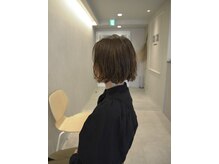 ククー ヘアーアンドメイクアップ(COU COU)