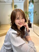 ブラッジ 恵比寿(Bright) モテへア♪