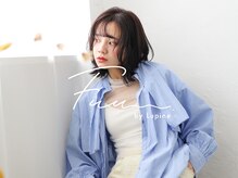 フーバイルピナス(Fuu. by Lupine)