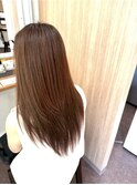 髪質改善/白髪ぼかし/白髪染め/オーガニックカラー/リタッチ