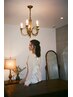 カット＋クレンジングシャンプー（5分間のスパ付き）＋3stepトリートメント